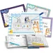 Set scuola di disegno Bluey - Lisciani immagine 2
