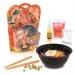 Set di slime Ramen immagine 1