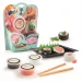 Set di slime sushi immagine 1