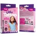 Set di mini tatuaggi brillanti per ragazze immagine 1