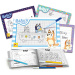 Set scuola di disegno Bluey - Lisciani