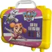Set timbri da viaggio Paw Patrol per bambine