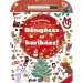 Sfoglia e gioca! libro di attività - Natale