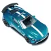 SIKU Aston Martin Vantage GT4 auto in miniatura 1/55 immagine 2