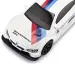 SIKU BMW M4 Racing 2016 auto in miniatura 1/64 immagine 2