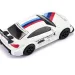 SIKU BMW M4 Racing 2016 auto in miniatura 1/64 immagine 3
