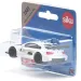 SIKU BMW M4 Racing 2016 auto in miniatura 1/64 immagine 4