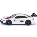 SIKU BMW M4 Racing 2016 auto in miniatura 1/64 immagine 1
