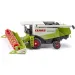 SIKU Claas Lexion 600 mietitrebbia 1/50 immagine 1