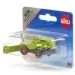 SIKU Claas Lexion mietitrebbia 1/87 immagine 4