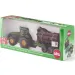SIKU trattore trasportatore di tronchi John Deere 1/50 immagine 5