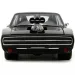 Fast & Furious: modellino in metallo della Dodge Charger del 1970, scala 1:24 - Jada Toys immagine 2