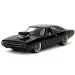 Fast & Furious: modellino in metallo della Dodge Charger del 1970, scala 1:24 - Jada Toys immagine 3