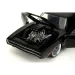 Fast & Furious: modellino in metallo della Dodge Charger del 1970, scala 1:24 - Jada Toys immagine 5