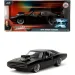 Fast & Furious: modellino in metallo della Dodge Charger del 1970, scala 1:24 - Jada Toys immagine 1