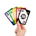 SKIP-BO gioco di carte - Mattel immagine 2