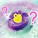 So Bomb: Palla da bagno in dispenser, con sorpresa charm immagine 3
