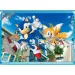 Sonic 4 in 1 puzzle - Clementoni immagine 3