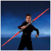 Spada laser a doppia lama di Star Wars: spada laser elettronica apribile di Darth Maul - Hasbro