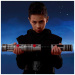 Spada laser a doppia lama di Star Wars: spada laser elettronica apribile di Darth Maul - Hasbro