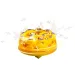 Spark Tops trottola scintillante assortita 1pz immagine 5