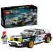 LEGO® Speed Champions: BMW M3 (E30) (77263) immagine 1