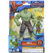 Spider-Man Nuovo Giorno: action figure di Hulk con suoni 15 cm - Hasbro