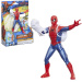 Spider-Man Nuovo Giorno: action figure di Spider-Man con suoni 15 cm - Hasbro