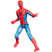 Spider-Man Nuovo Giorno: Action figure Spider-Man Titan Series 30 cm - Hasbro