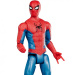 Spider-Man Nuovo Giorno: Action figure Spider-Man Titan Series 30 cm - Hasbro