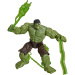 Spider-Man Nuovo Giorno: figura di Hulk con accessori 11 cm – Hasbro