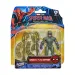 Spider-Man Nuovo Giorno: Figura di Scorpione con Accessori 11cm – Hasbro immagine 1