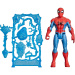 Spider-Man Nuovo Giorno: figura di Spider-Man con accessori 11 cm – Hasbro