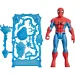 Spider-Man Nuovo Giorno: Figura di Spider-Man con accessori 11cm – Hasbro immagine 2