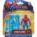 Spider-Man Nuovo Giorno: Figura di Spider-Man con accessori 11cm – Hasbro immagine 1