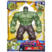 Spider-Man Nuovo Giorno: Savage Smash Hulk action figure 30 cm - Hasbro