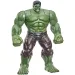 Spider-Man Nuovo Giorno: Savage Smash Hulk Action Figure 30cm - Hasbro immagine 2