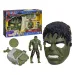 Spider-Man Nuovo giorno: set Hulk Gamma blast – Hasbro immagine 1