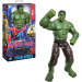 Spider-Man Nuovo Giorno: Titan Series Hulk action figure 30 cm - Hasbro