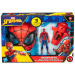 Spider-Man: Web Action set di gioco 3 pezzi - Hasbro