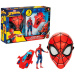 Spider-Man: Web Action set di gioco 3 pezzi - Hasbro