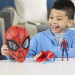 Spider-Man: Web Action set di gioco 3 pezzi - Hasbro