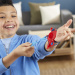 Spider-Man: Web Action set di gioco 3 pezzi - Hasbro