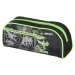 Spirit: Astuccio ovale Cities in quattro varianti 1 pz 21x7x10cm immagine 3