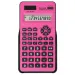 Spirit: calcolatrice rosa DG-1010