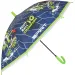 Spirit: Ombrello automatico Campione di Calcio 19" 66cm