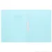 Spirit: Cartella ad anelli con portacarte in blu pastello A4 immagine 2