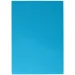 Spirit: Carta decorativa azzurra 220g formato A/4 1pz