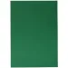 Spirit: Decorazione in cartone verde 220g formato A/4 1pz