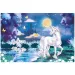 Spirit: Credere nella Magia poggiapolsi unicorno 60x40cm